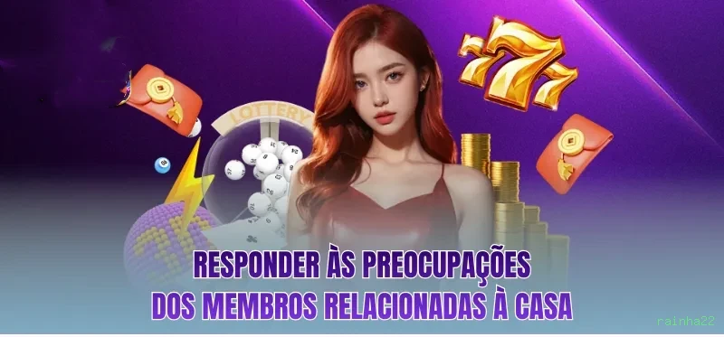 Imagem promocional dos ganhos da rainha22