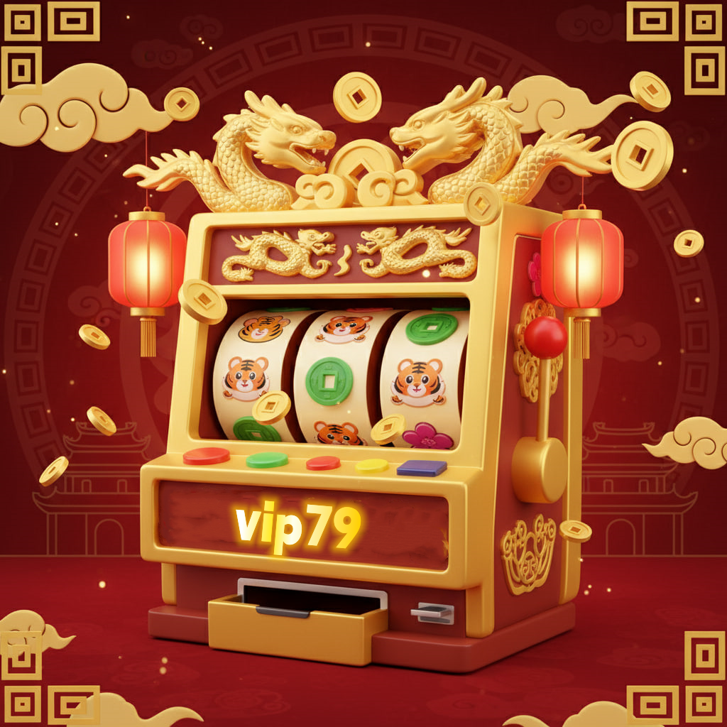 vip79 Trò chơi